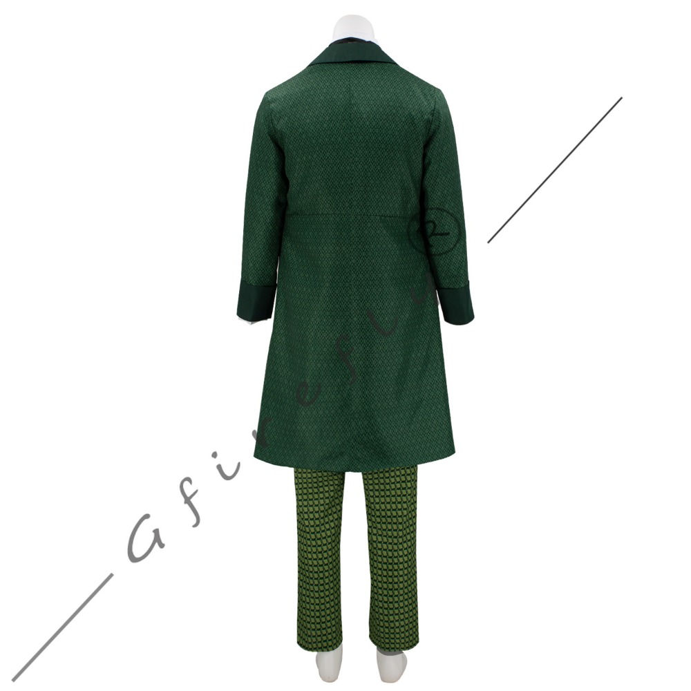 Wizard Cosplay Kostuum Dezelfd - Women'S Accessories Clothing recensie en prijs