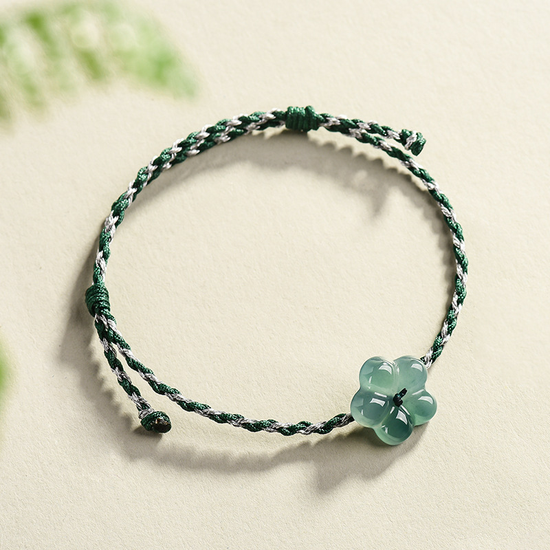 Birmese Jadeïet Bloemarmband N - Women'S Accessories recensie en prijs