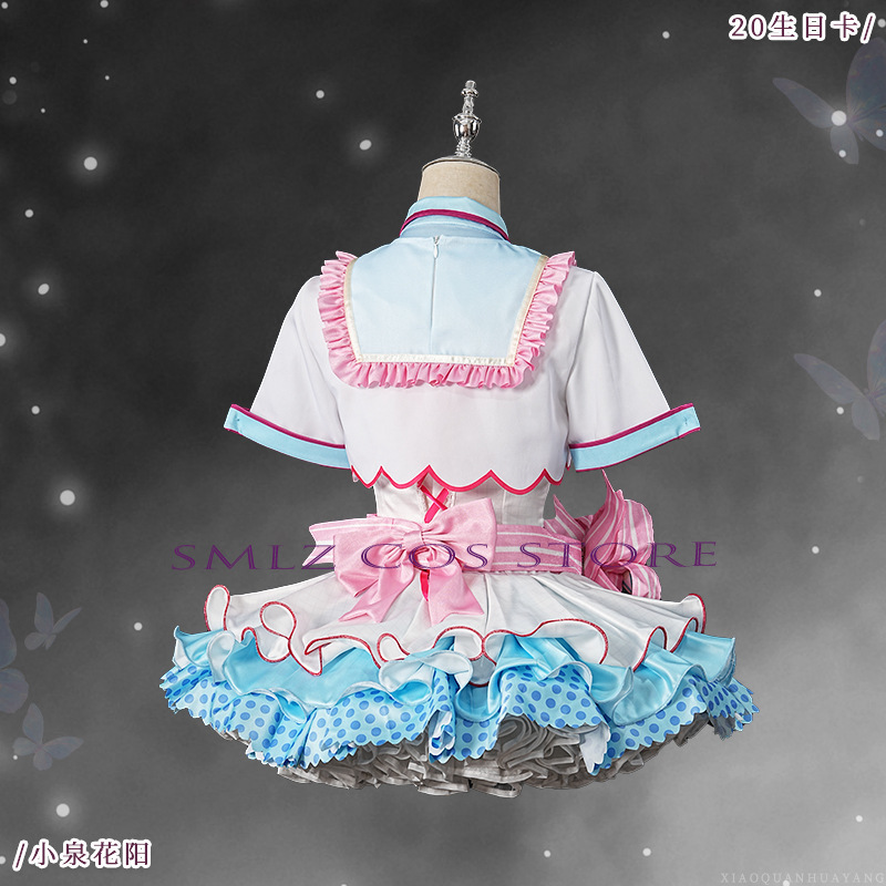 20e verjaardag Hanayo Koizumi  - Women'S Accessories Clothing recensie en prijs