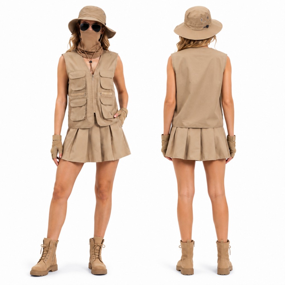 Outdoor Explorer Kleding Hoed  - Women'S Accessories Clothing recensie en prijs