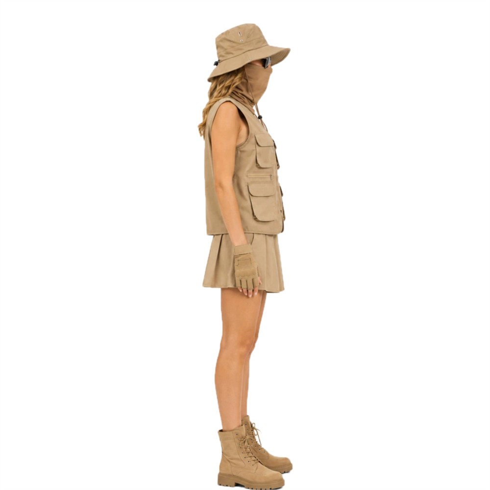 Outdoor Explorer Kleding Hoed  - Women'S Accessories Clothing recensie en prijs