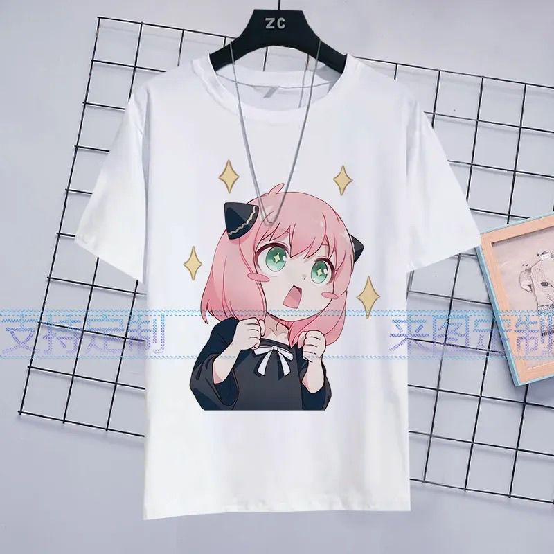 SPY×FAMILY Anime Anya Forger P - Women'S Accessories Clothing recensie en prijs