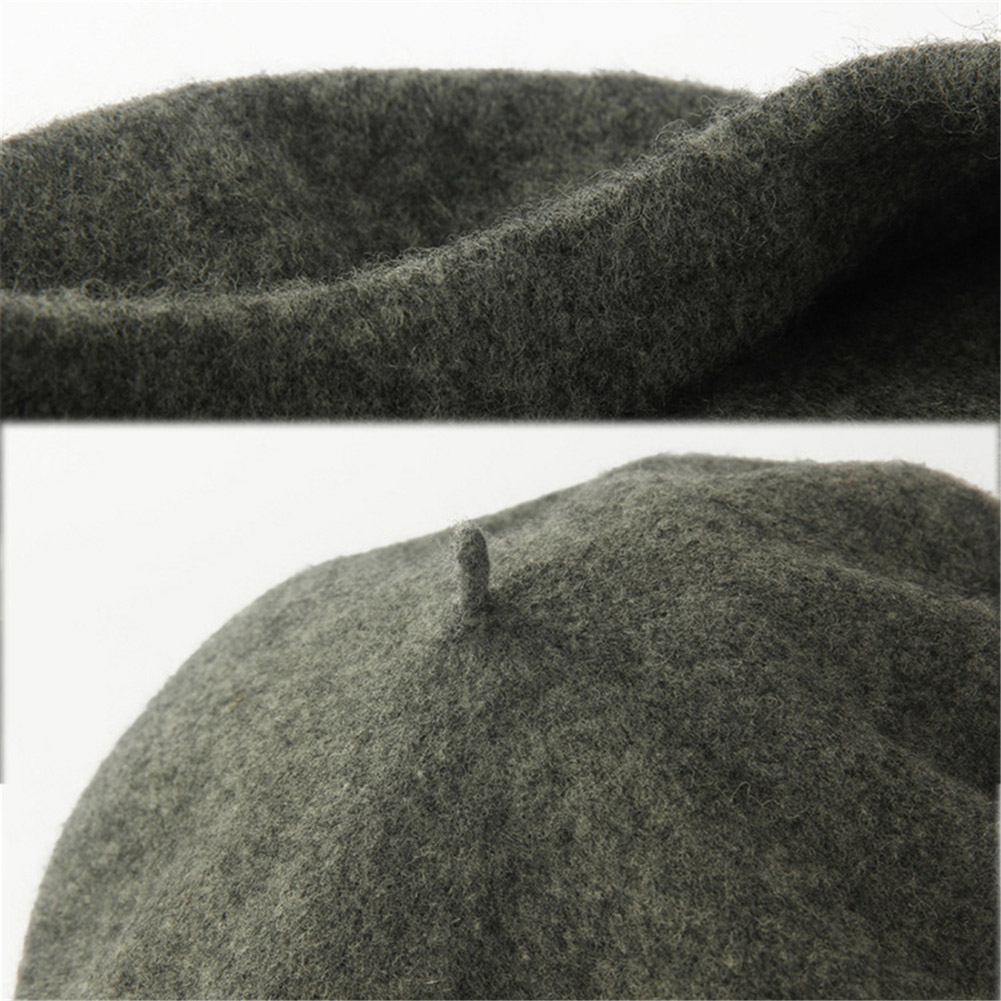 Klassieke baretten Franse kuns - Women'S Accessories Go Outdoors recensie en prijs