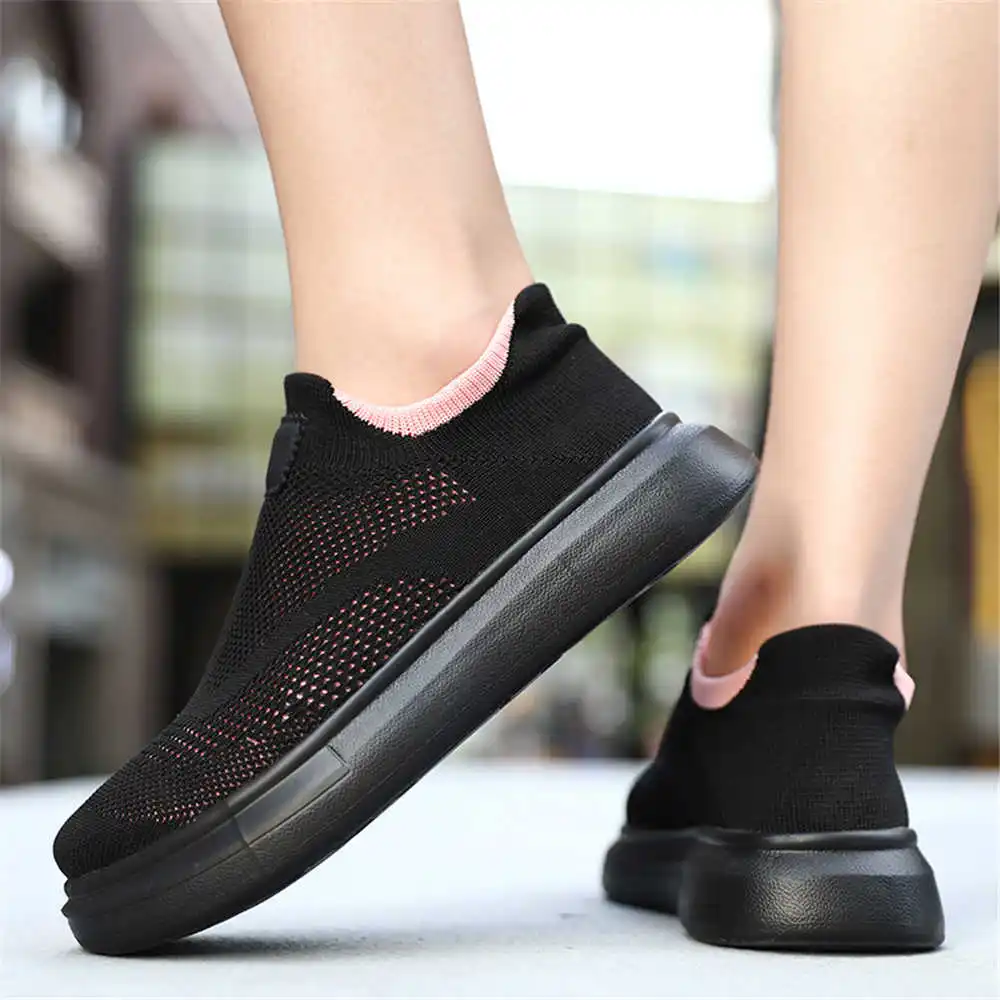 Platform Kousen Bruine Schoene - Women'S Accessories Wholesale Suppliers recensie en prijs