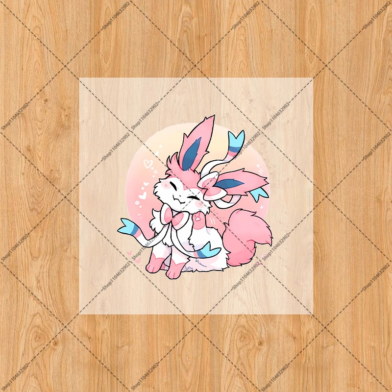 Pokemon strijkpatches, wasbaar - Women'S Accessories Clothing recensie en prijs