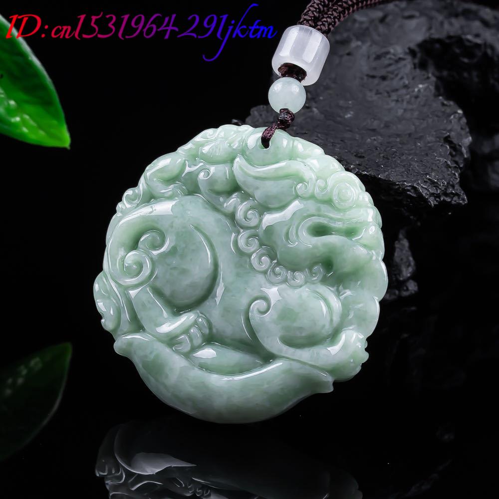 Natuurlijke Myanmar Jadeïet Bi - Women'S Accessories recensie en prijs