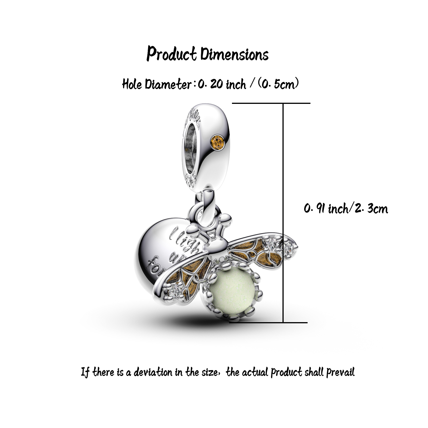 Manyilus 925 Sterling Zilver G - Women Accessories Pandora recensie en prijs