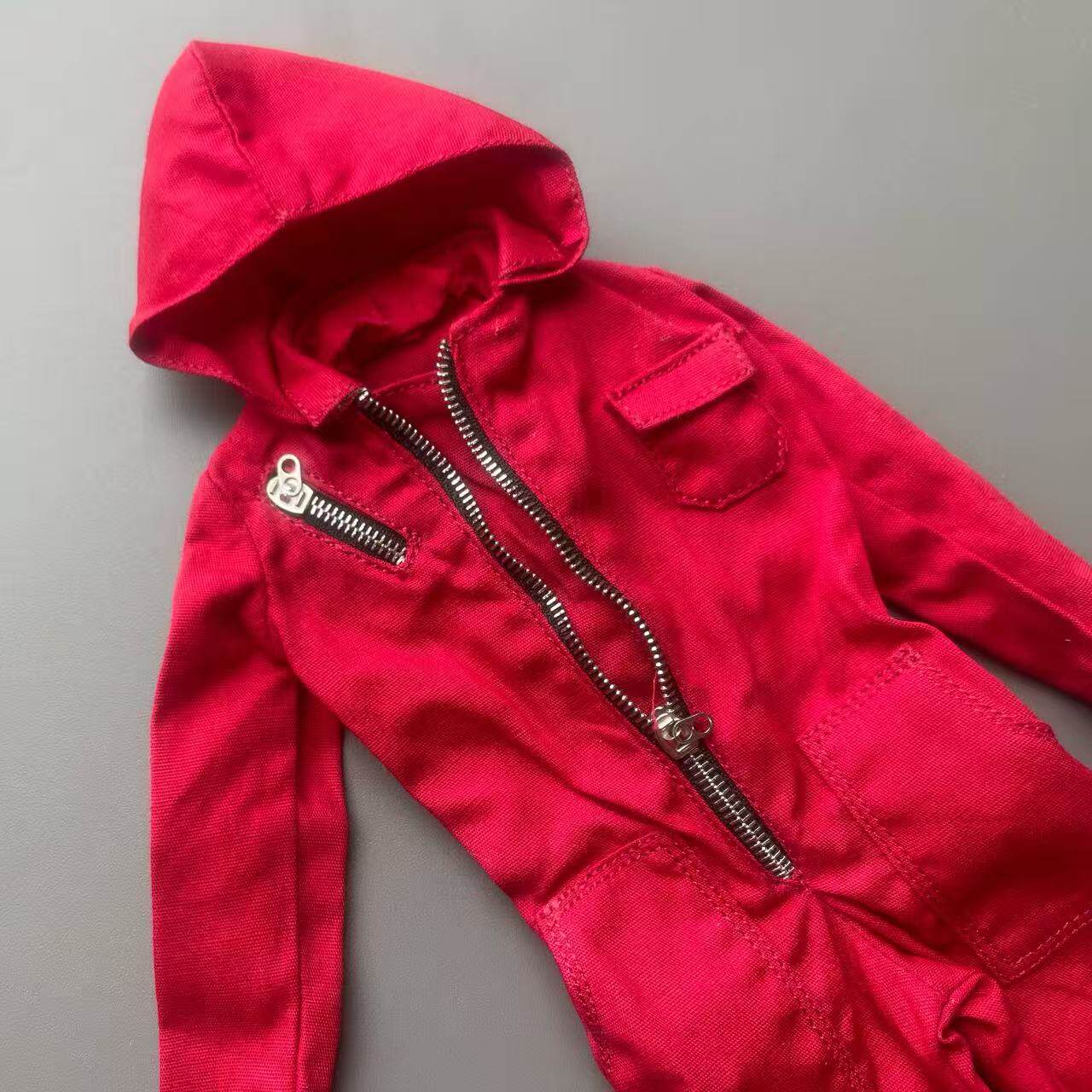 1/6 Schaal Vrouwen Vrouwelijke - Women'S Accessories Flannels recensie en prijs