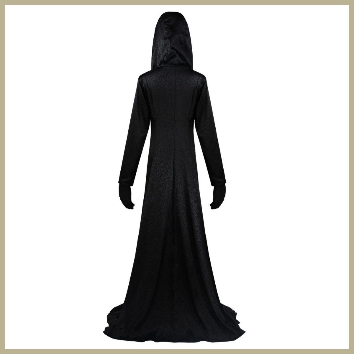 Anime Game Alcina Dimitrescu C - Women'S Accessories For Neck recensie en prijs