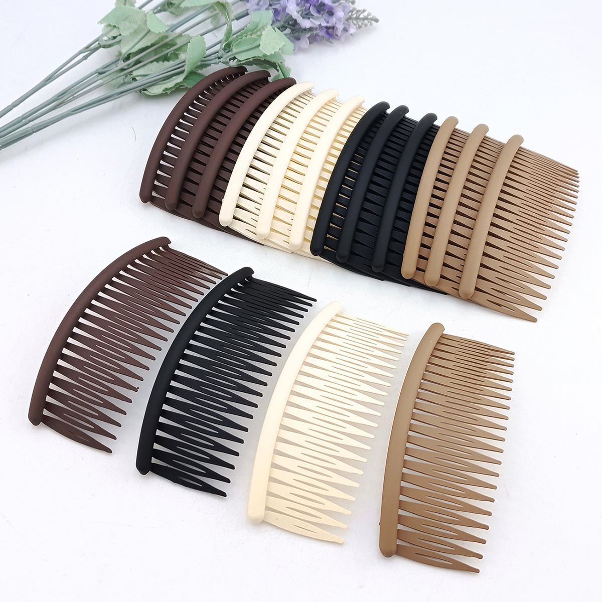 1/12 PCS Vrouwen Haar Kam Grot - Women Accessories On Sale recensie en prijs