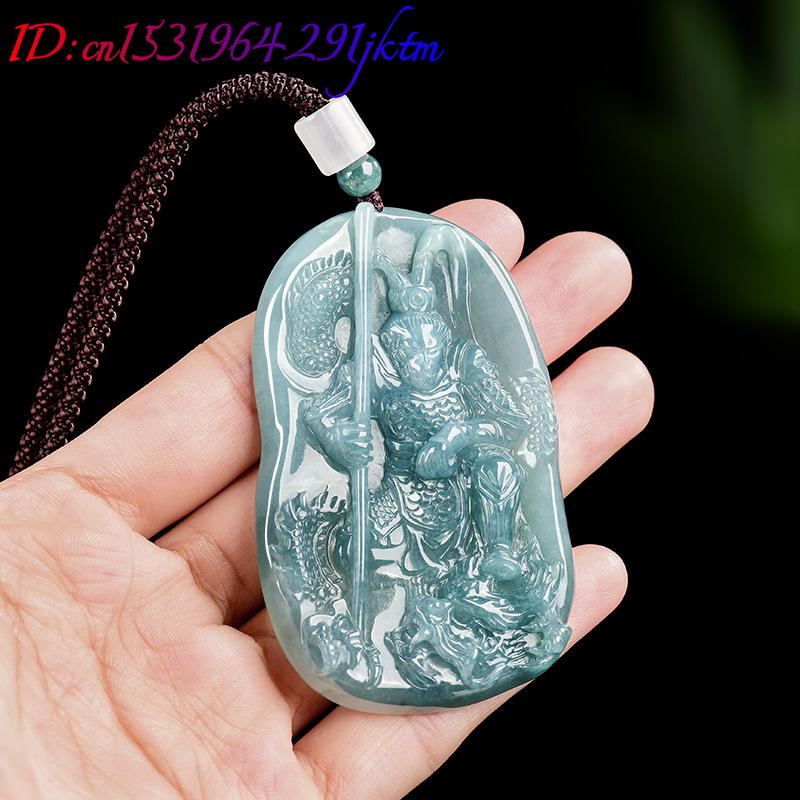 Birmese Jadeïet Monkey King ha - Women'S Accessories recensie en prijs